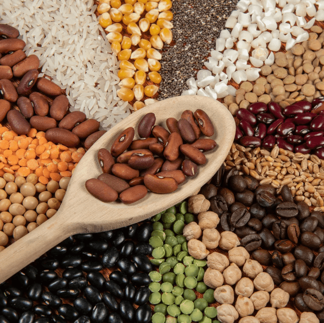 come mangiare più cereali integrali