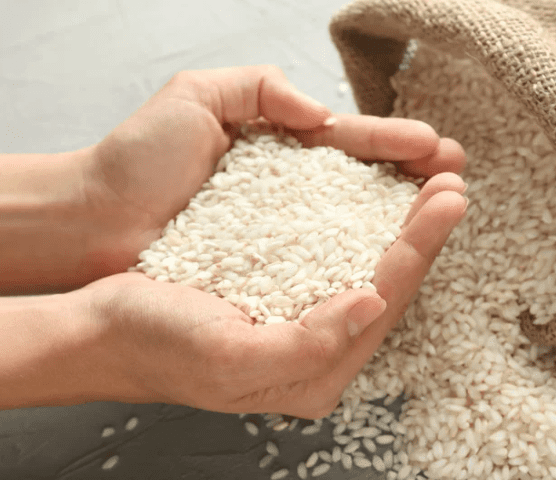 come calcolare le porzioni senza bilancia