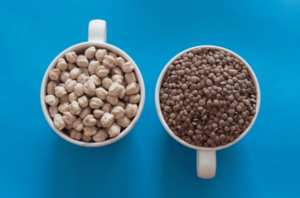 tazze come unità di misura