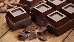 cioccolato fondente