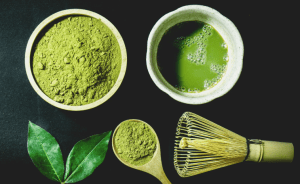 tè verde