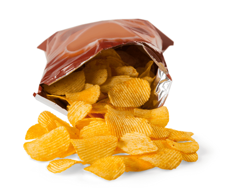 cibi ultraprocessati