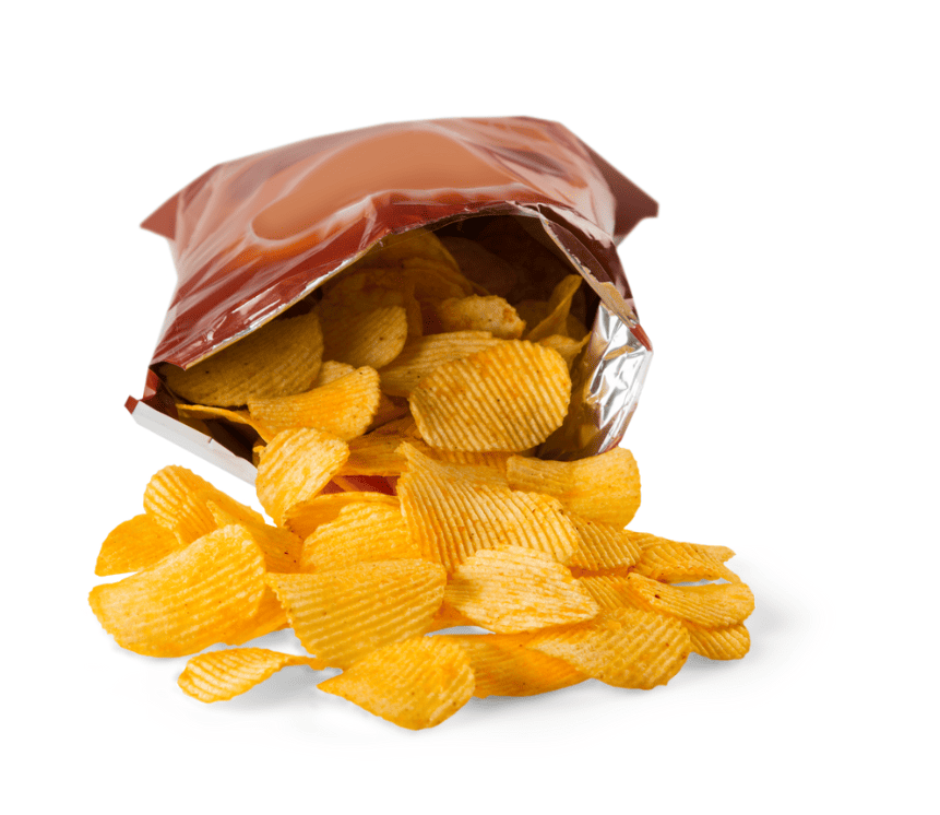 cibi ultraprocessati